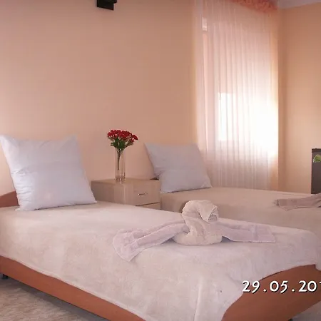 Hotel Sunrise Chisinau