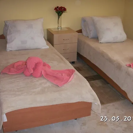 Hotel Sunrise Chisinau